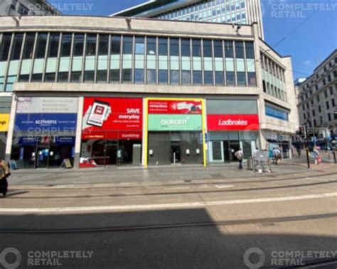 Ladbrokes Birmingham B2 4UG .